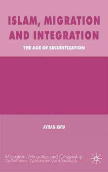 Islam, Migration and Integrationislam 