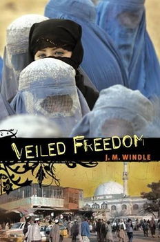 Veiled Freedomveiled 