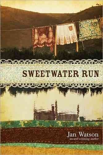 Sweetwater Runsweetwater 