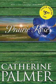 Prairie Roseprairie 