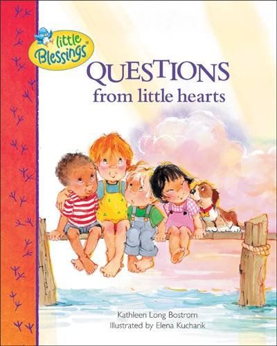 Questions from Little Heartsquestions 