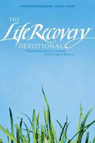 The Life Recovery Devotionallife 