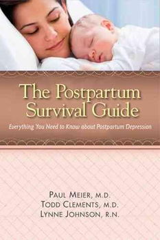 The Postpartum Survival Guidepostpartum 