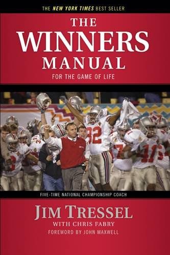 The Winners Manualwinners 