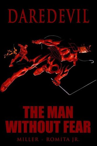 Daredevildaredevil 