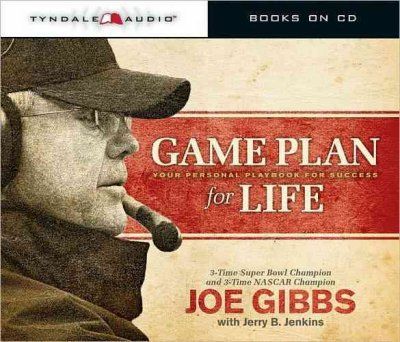 Game Plan for Lifegame 