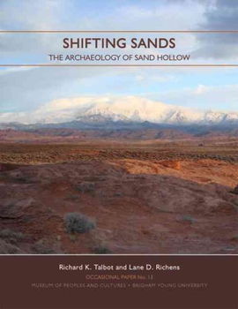 Shifting Sandsshifting 
