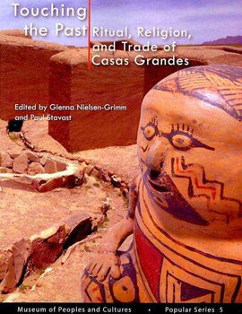 Touching the Pasttouching 