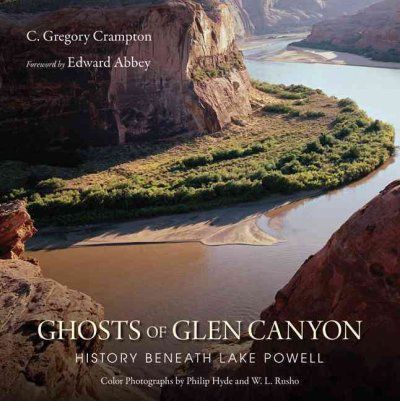 Ghosts of Glen Canyonghosts 