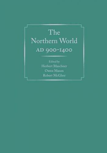 The Northern World, AD 900-1400northern 