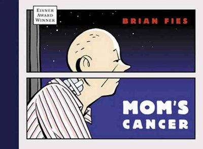 Mom's Cancermom 