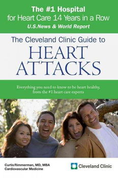 The Cleveland Clinic Guide to Heart Attackscleveland 