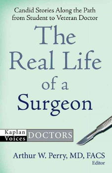The Real Life of a Surgeonreal 