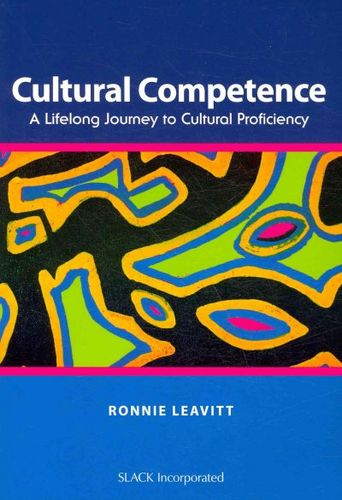 Cultural Competencecultural 