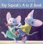 Rip Squeak's A to Z Bookrip 