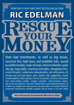 Rescue Your Moneyrescue 