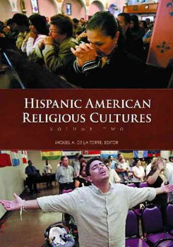 Hispanic American Religious Cultureshispanic 