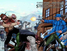 Streets of Glorystreets 