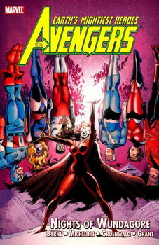 Avengersavengers 