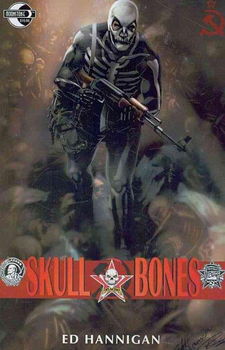 Skull & Bonesskull 