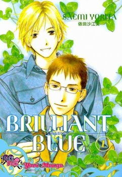 Brilliant Blue 1brilliant 