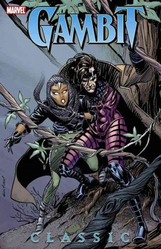 Gambit Classic 1gambit 