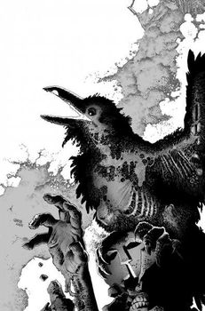 Haunt of Horrorhaunt 