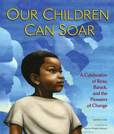 Our Children Can Soarchildren 