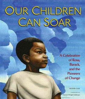 Our Children Can Soarchildren 
