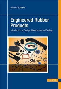 Engineered Rubber Productsengineered 