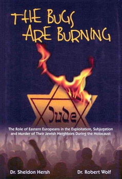 The Bugs Are Burningbugs 