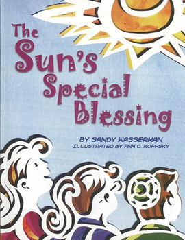 The Sun's Special Blessingsun 