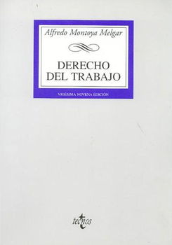 Derecho del trabajo/ Labor Rightsderecho 