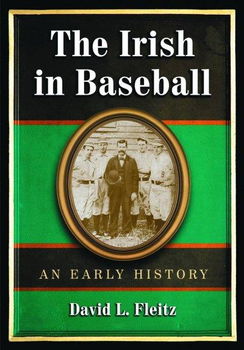 The Irish in Baseballirish 