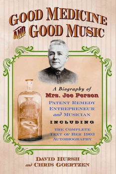 Good Medicine and Good Musicmedicine 