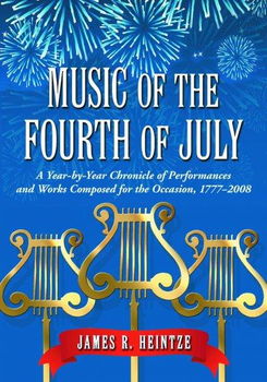 Music of the Fourth of Julymusic 