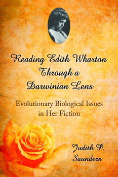 Reading Edith Wharton Through a Darwinian Lensreading 