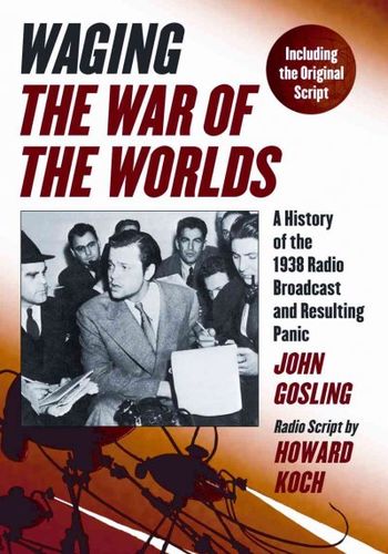 Waging the War of the Worldswaging 