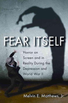 Fear Itselffear 