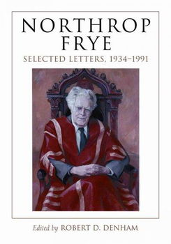 Northrop Fryenorthrop 