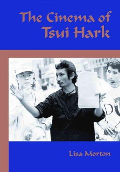 The Cinema of Tsui Harkcinema 