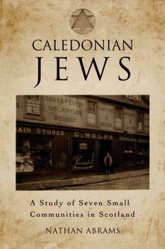 Caledonian Jewscaledonian 