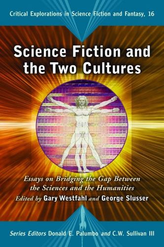 Science Fiction and the Two Culturesscience 