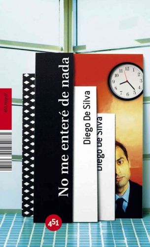 No me entere de nada/ I Didn't Get A Thingentere 