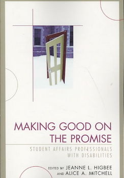 Making Good on the Promisemaking 