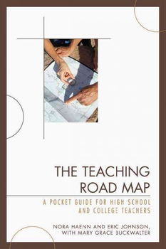 The Teaching Road Mapteaching 