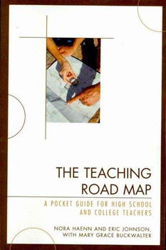 The Teaching Road Mapteaching 