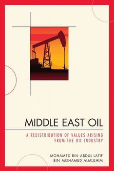 Middle East Oilmiddle 