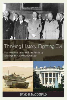 Thinking History, Fighting Evilthinking 