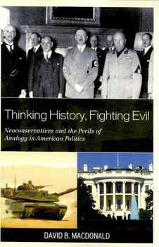 Thinking History, Fighting Evilthinking 